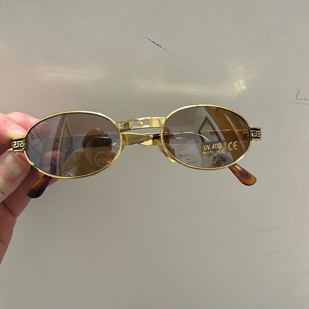 Vintage Gucci sunglasses